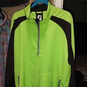 FootJoy L/S Windshirt, XL